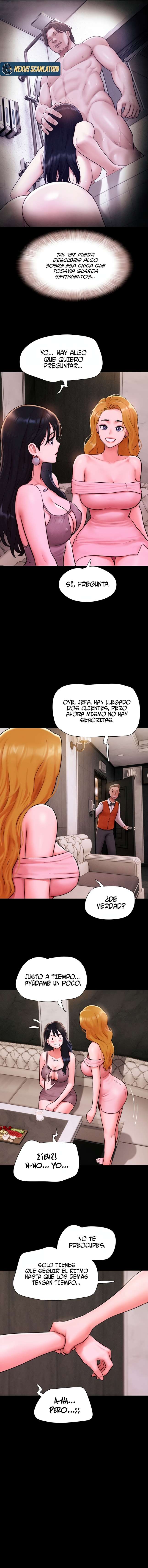 HOT  Soeun Page 12 - MangaHe