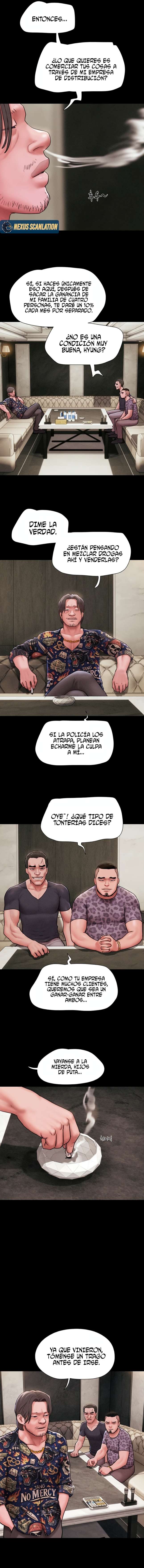 HOT  Soeun Page 13 - MangaHe