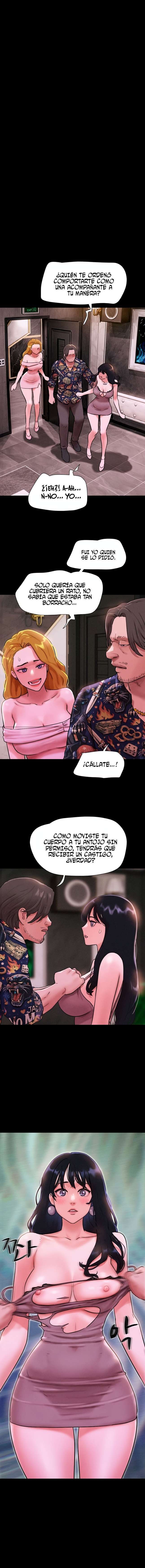 HOT  Soeun Page 17 - MangaHe