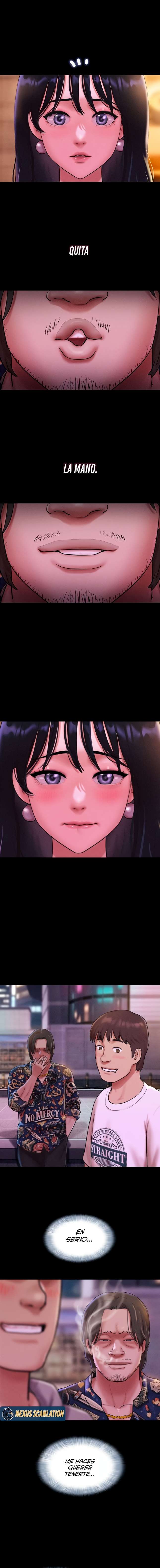HOT  Soeun Page 3 - MangaHe