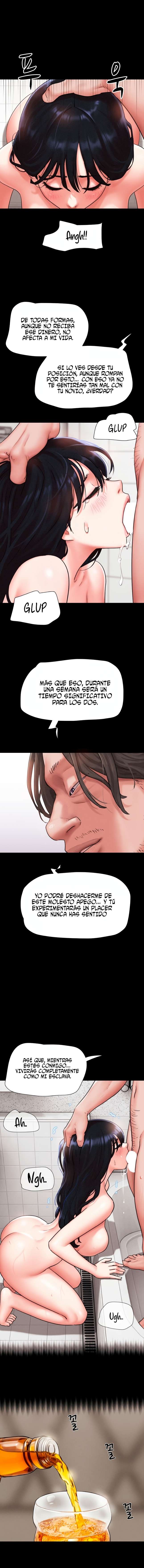 HOT  Soeun Page 7 - MangaHe