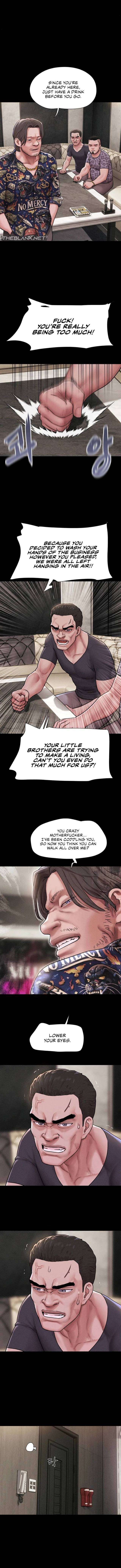 HOT  Soeun Page 13 - MangaHe
