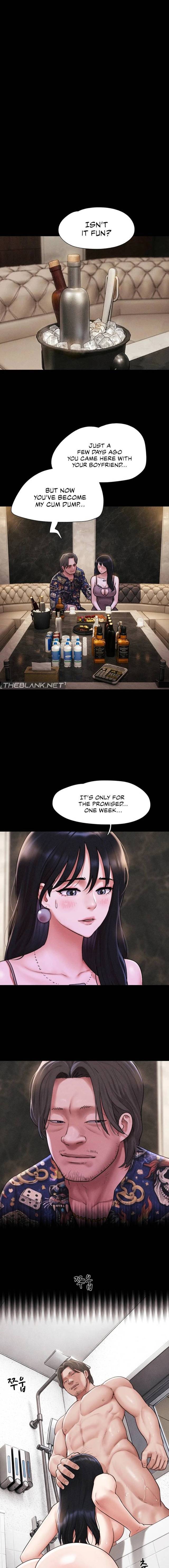 HOT  Soeun Page 5 - MangaHe