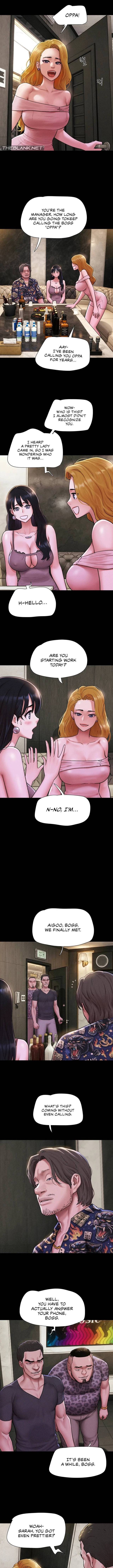 HOT  Soeun Page 8 - MangaHe