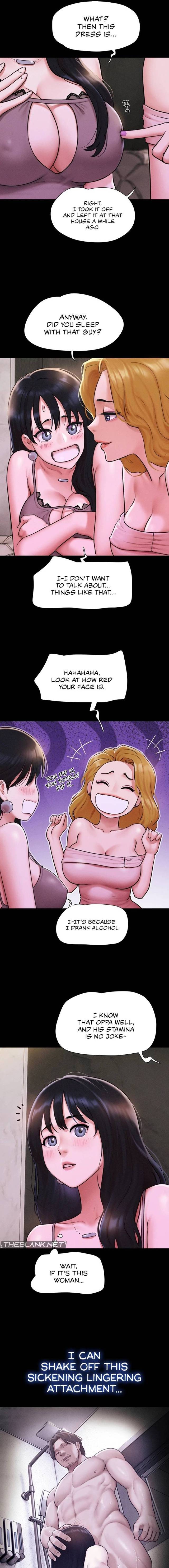 HOT  Soeun Page 10 - MangaHe
