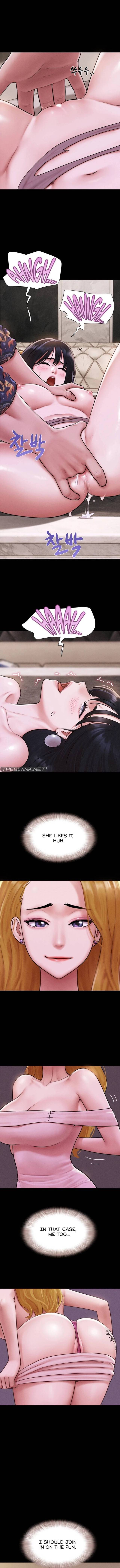 HOT  Soeun Page 5 - MangaHe
