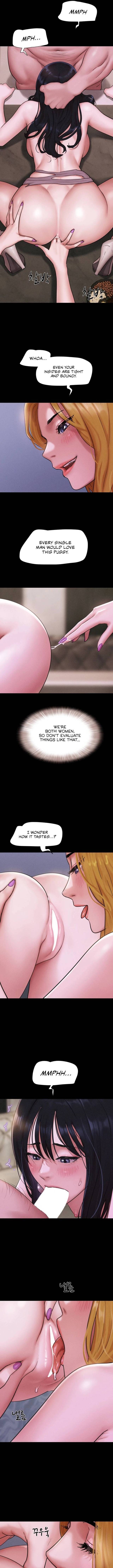 HOT  Soeun Page 8 - MangaHe