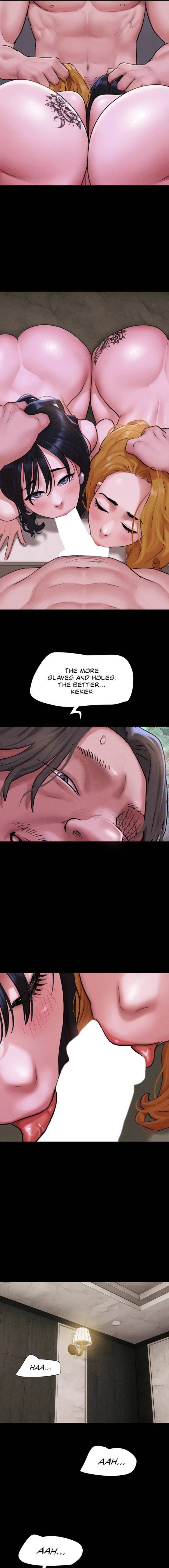 HOT  Soeun Page 10 - MangaHe