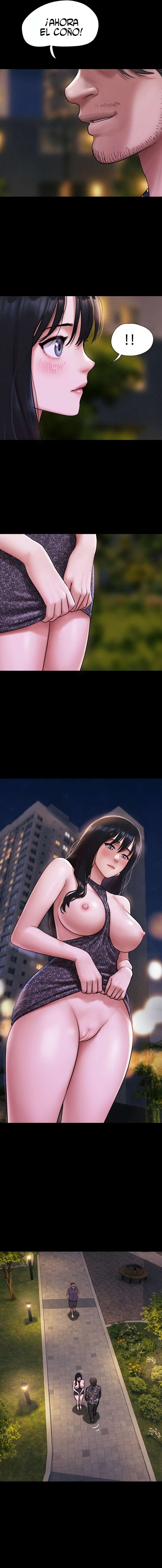 HOT  Soeun Page 13 - MangaHe