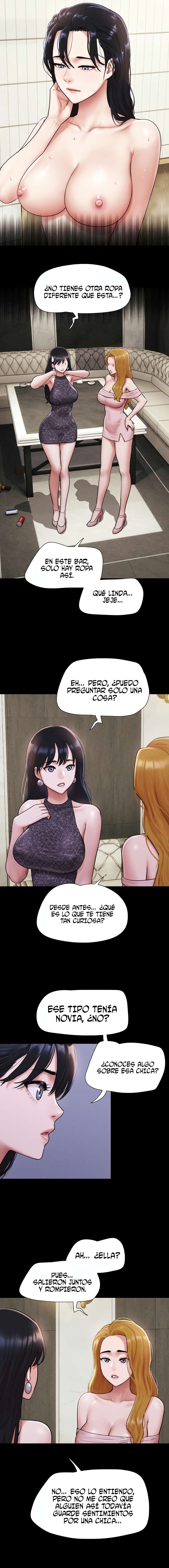 HOT  Soeun Page 15 - MangaHe