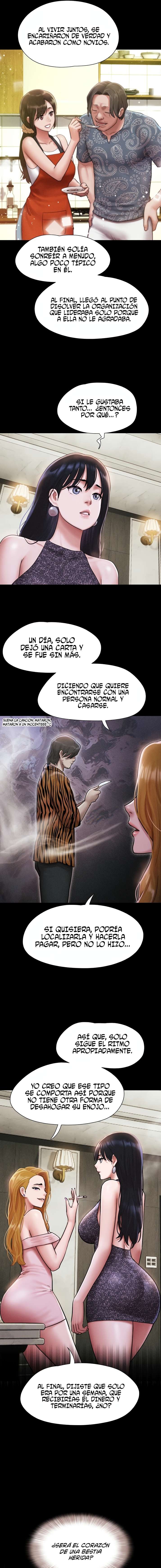 HOT  Soeun Page 17 - MangaHe