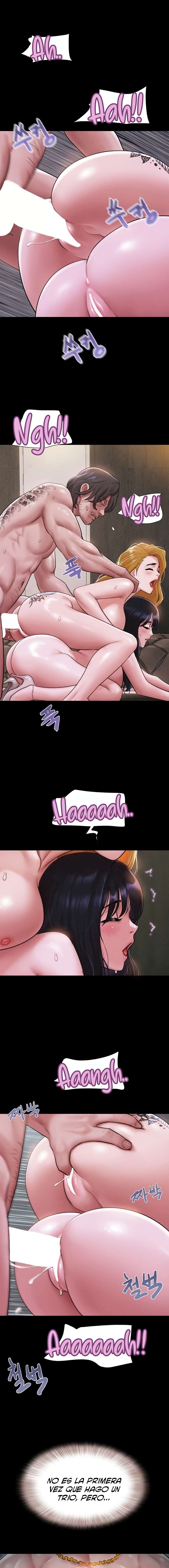 HOT  Soeun Page 3 - MangaHe