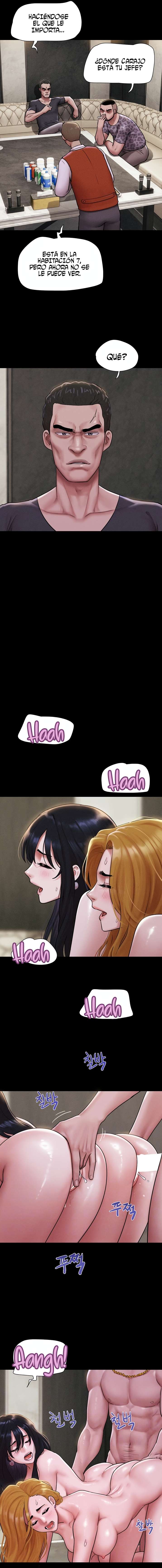 HOT  Soeun Page 6 - MangaHe