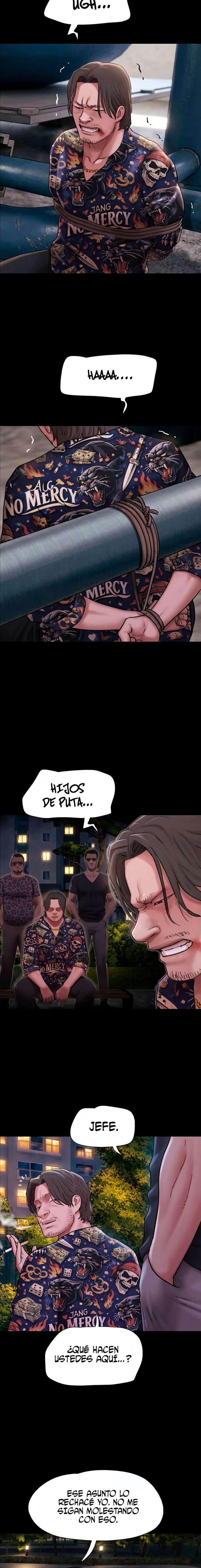 HOT  Soeun Page 11 - MangaHe