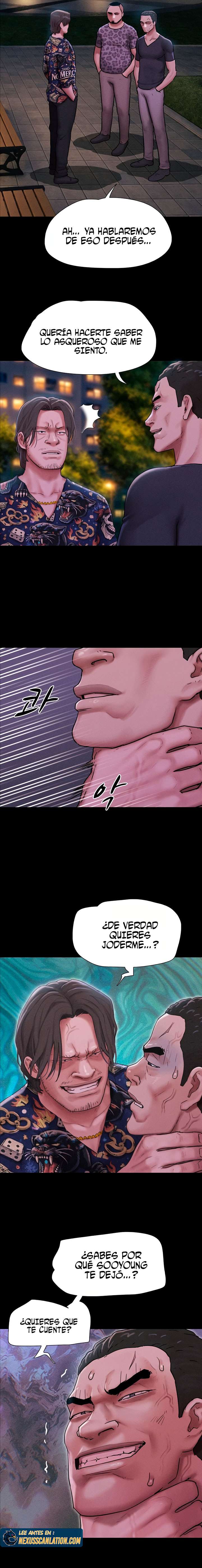 HOT  Soeun Page 12 - MangaHe