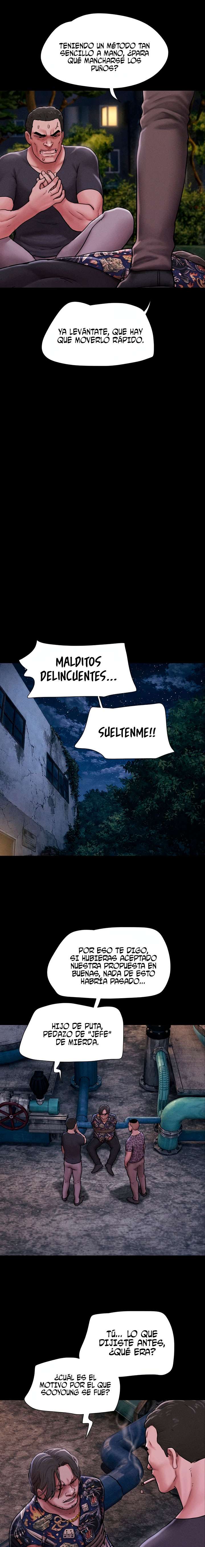 HOT  Soeun Page 16 - MangaHe