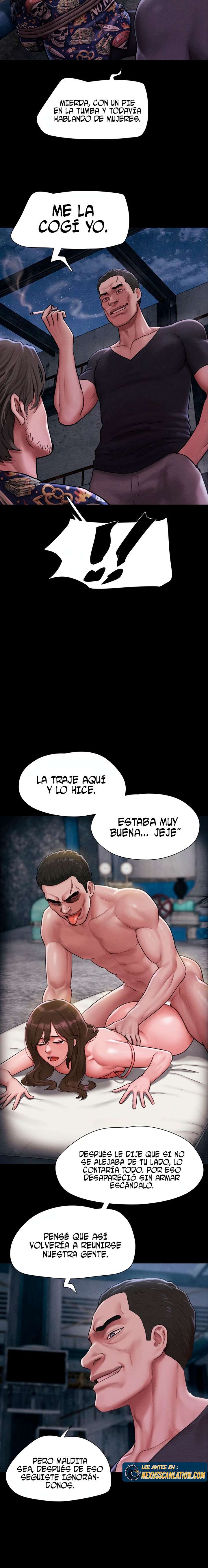 HOT  Soeun Page 17 - MangaHe
