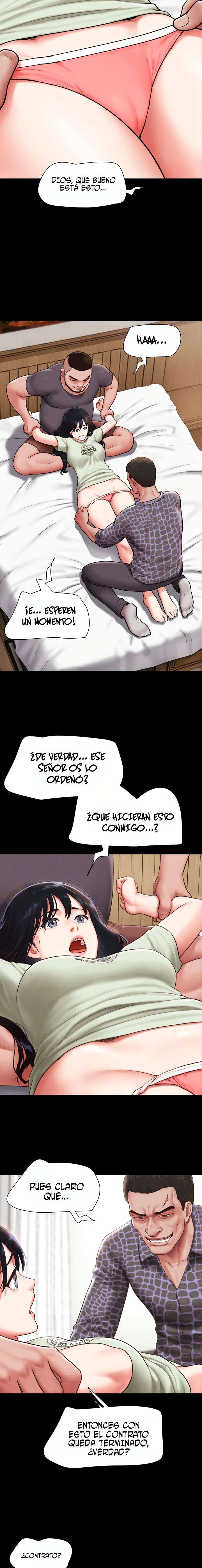 HOT  Soeun Page 20 - MangaHe