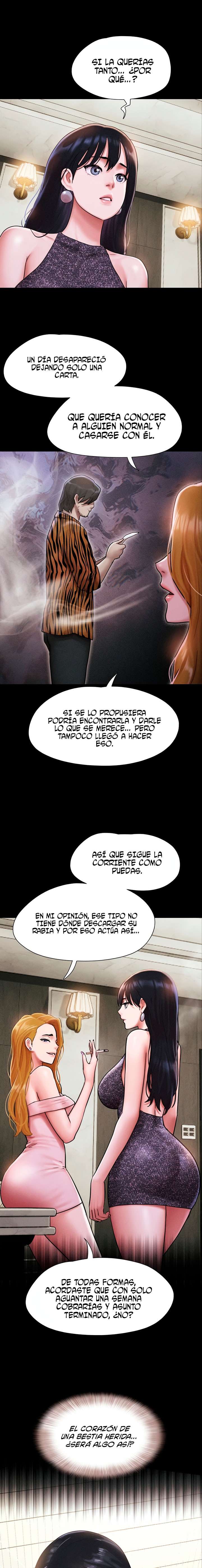 HOT  Soeun Page 3 - MangaHe
