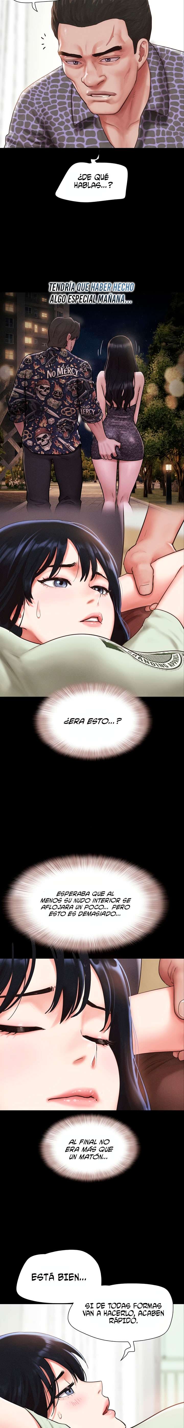 HOT  Soeun Page 21 - MangaHe
