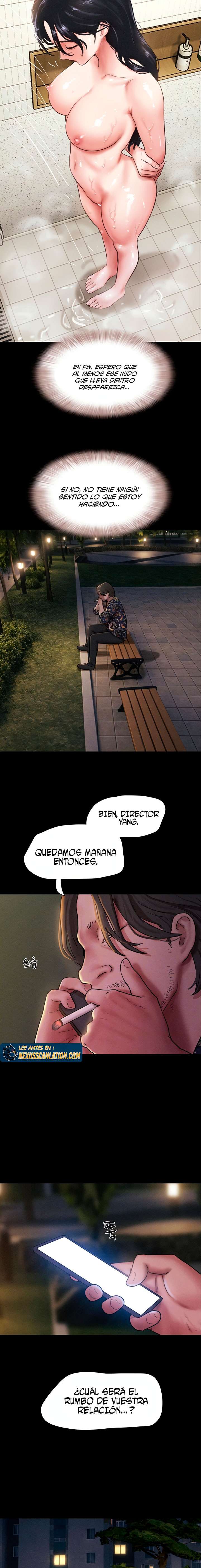 HOT  Soeun Page 4 - MangaHe