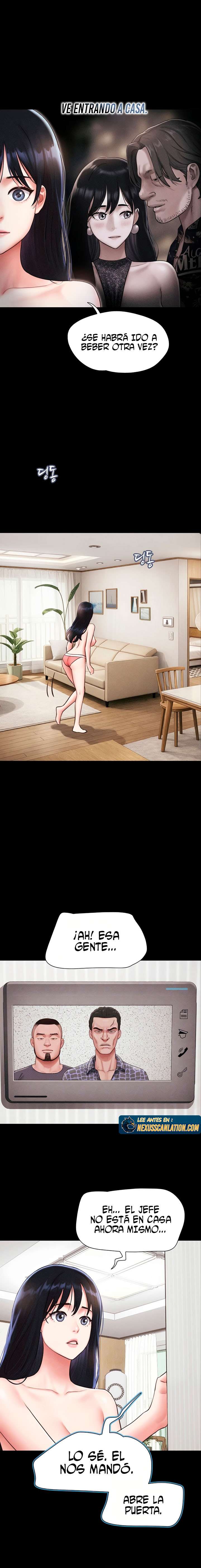 HOT  Soeun Page 7 - MangaHe