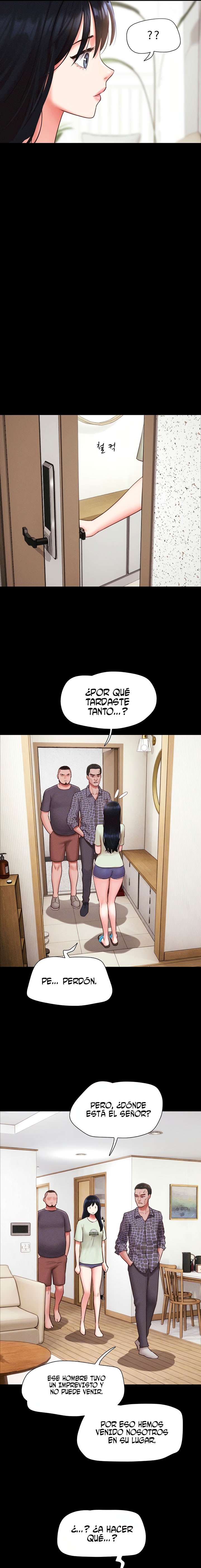 HOT  Soeun Page 8 - MangaHe