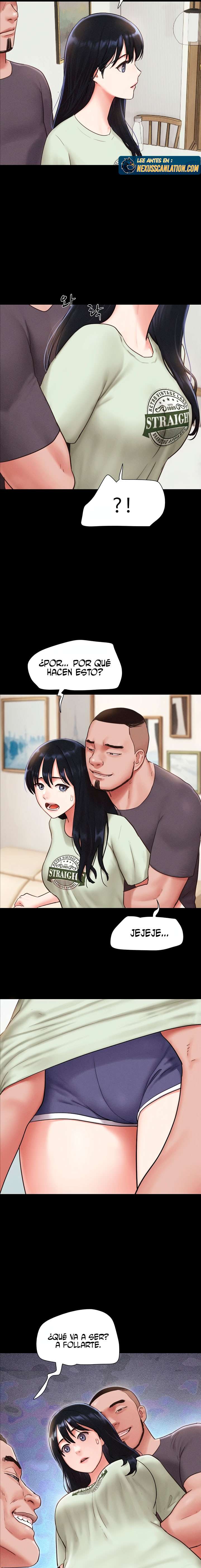 HOT  Soeun Page 9 - MangaHe