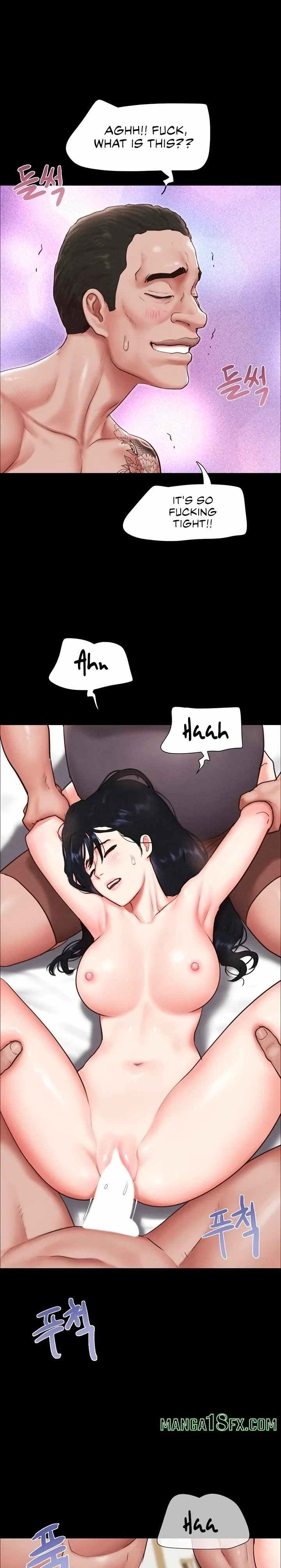 HOT  Soeun Page 13 - MangaHe