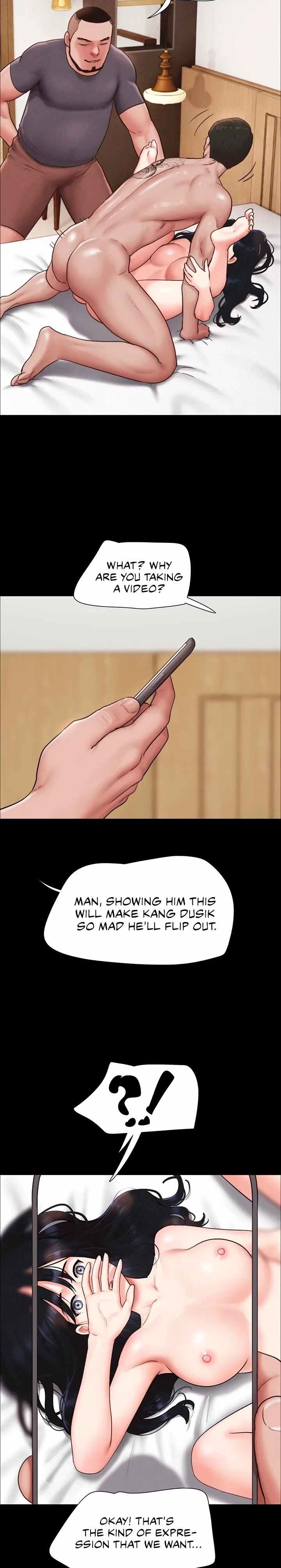 HOT  Soeun Page 15 - MangaHe