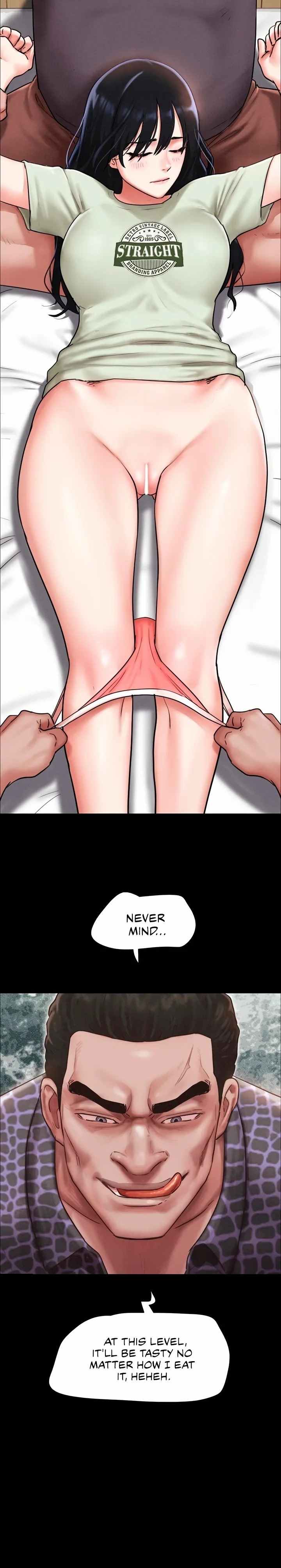 HOT  Soeun Page 3 - MangaHe