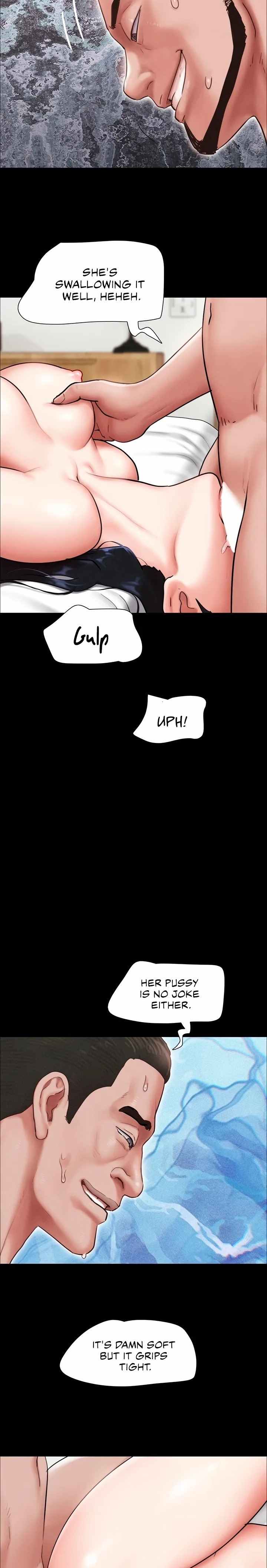 HOT  Soeun Page 21 - MangaHe