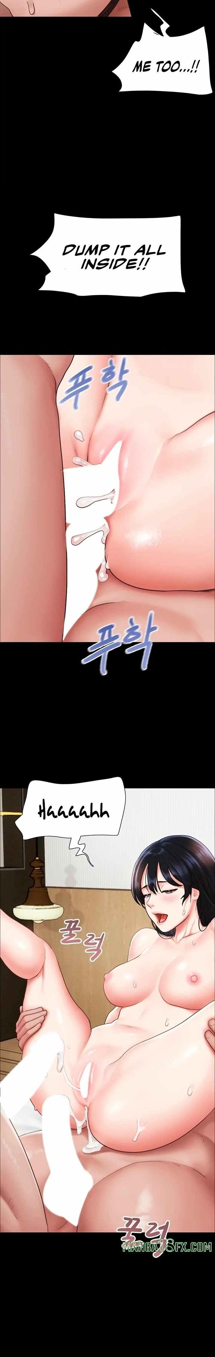 HOT  Soeun Page 27 - MangaHe