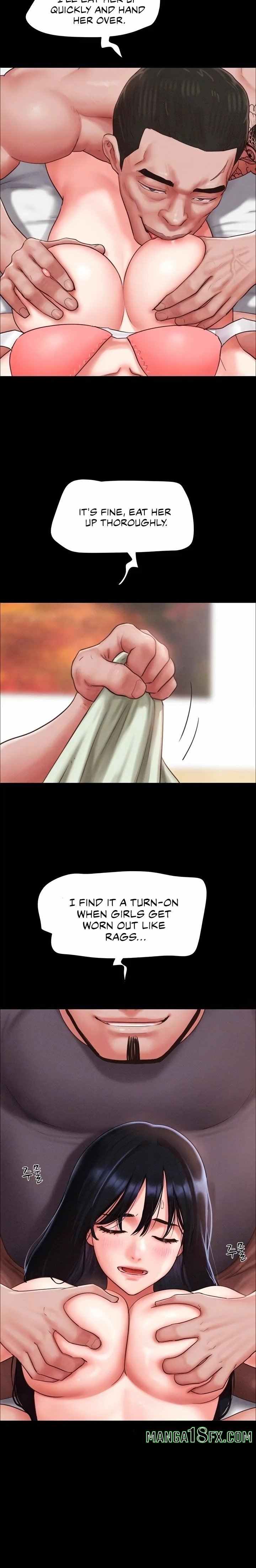 HOT  Soeun Page 6 - MangaHe