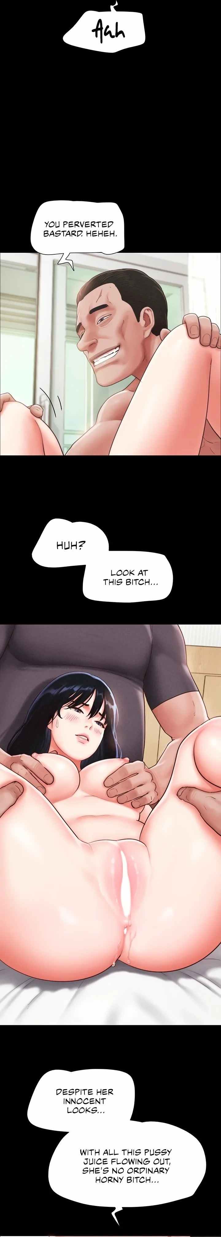 HOT  Soeun Page 7 - MangaHe