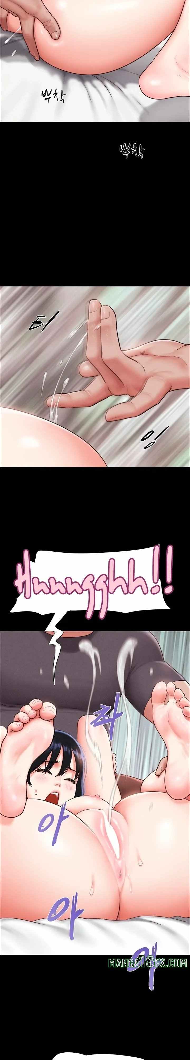 HOT  Soeun Page 10 - MangaHe