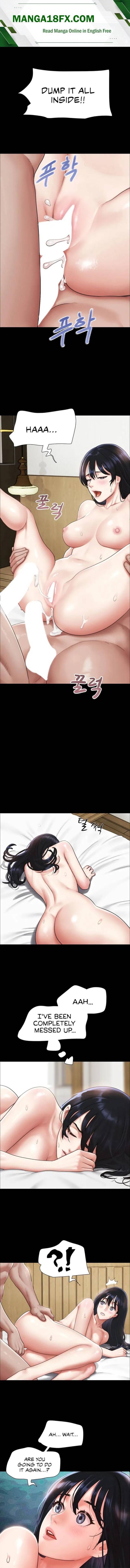 HOT  Soeun Page 2 - MangaHe