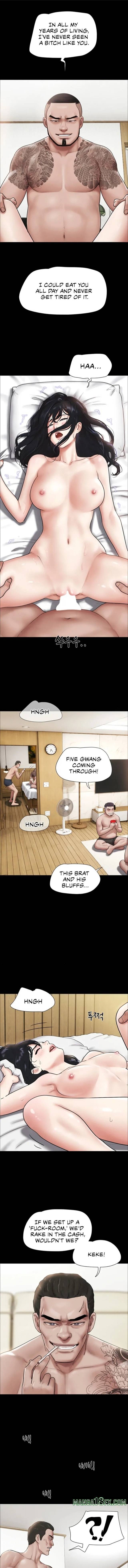 HOT  Soeun Page 14 - MangaHe