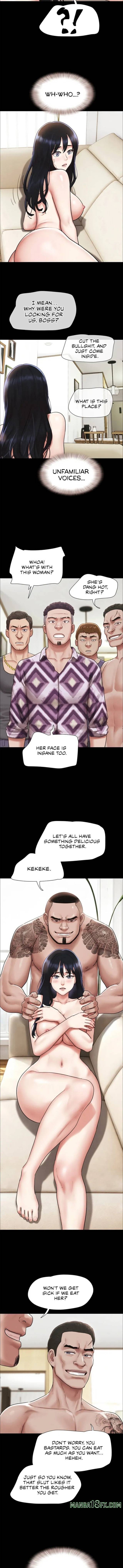 HOT  Soeun Page 6 - MangaHe