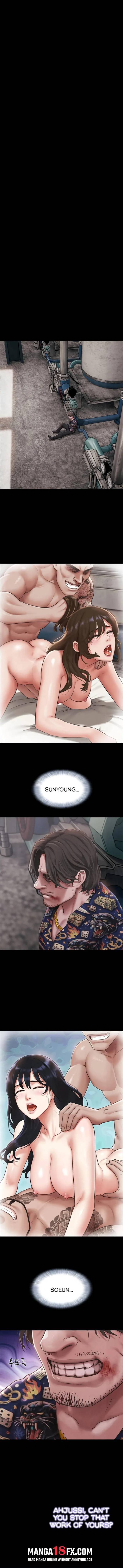 HOT  Soeun Page 9 - MangaHe