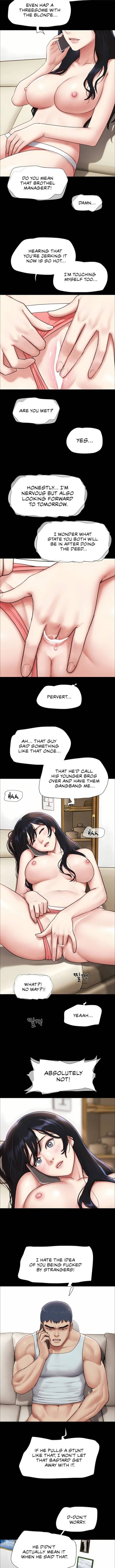 HOT  Soeun Page 11 - MangaHe