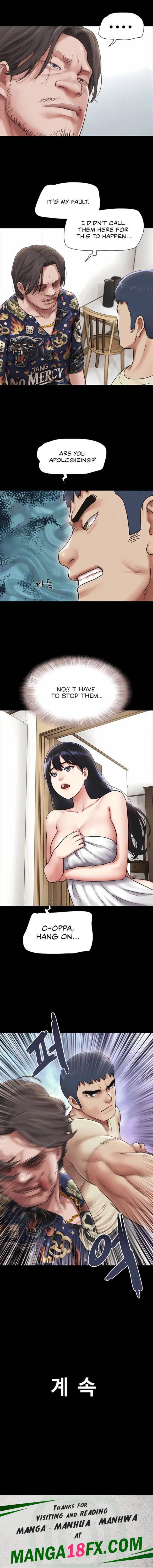 HOT  Soeun Page 15 - MangaHe