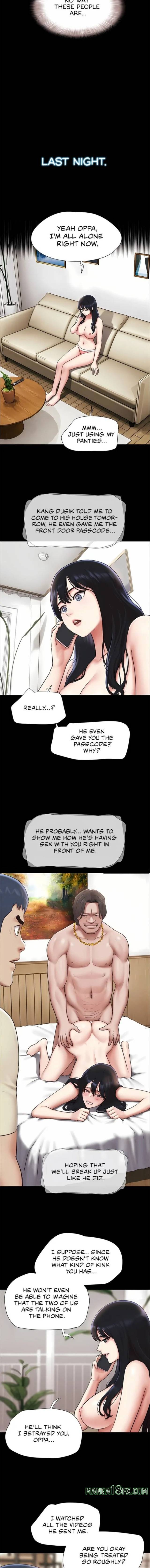 HOT  Soeun Page 8 - MangaHe