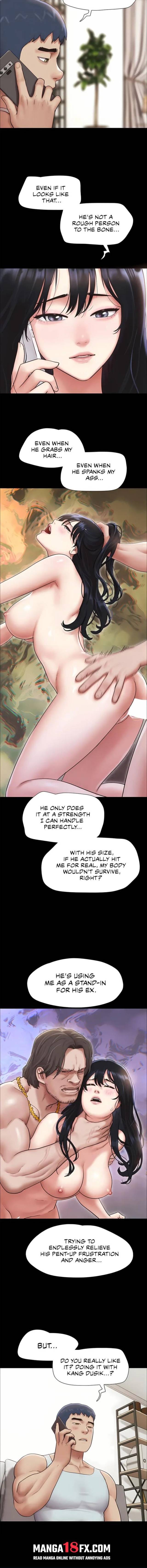 HOT  Soeun Page 9 - MangaHe