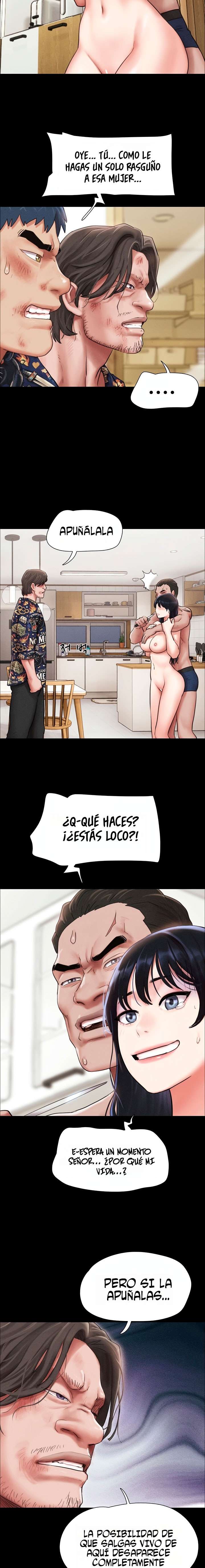 HOT  Soeun Page 11 - MangaHe