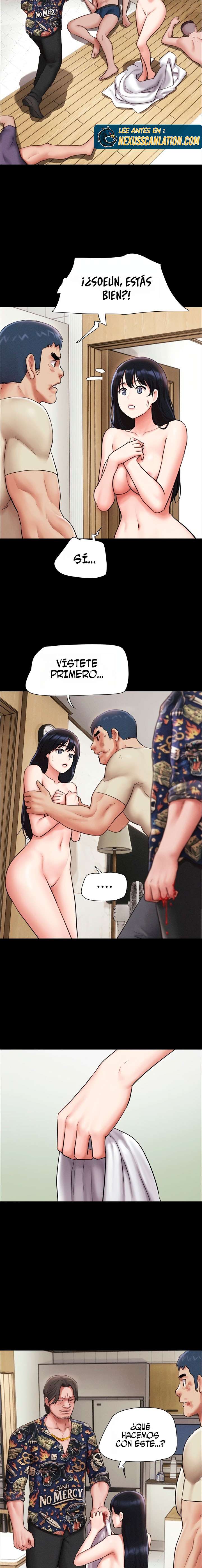 HOT  Soeun Page 15 - MangaHe