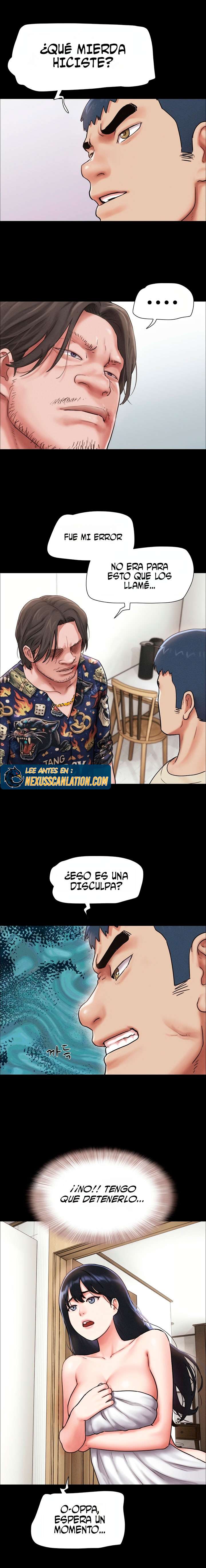 HOT  Soeun Page 3 - MangaHe