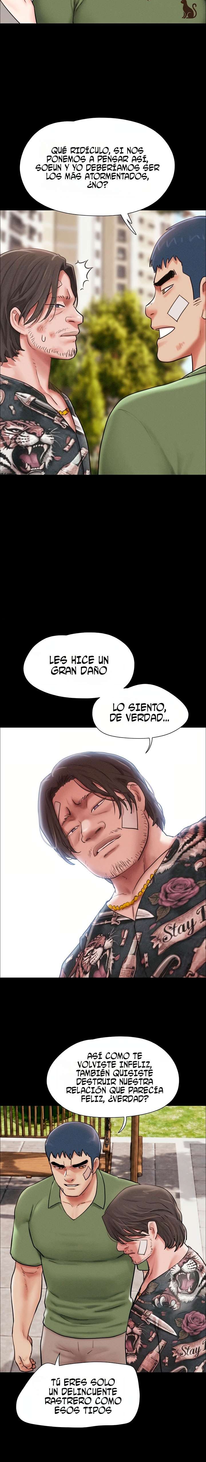 HOT  Soeun Page 21 - MangaHe