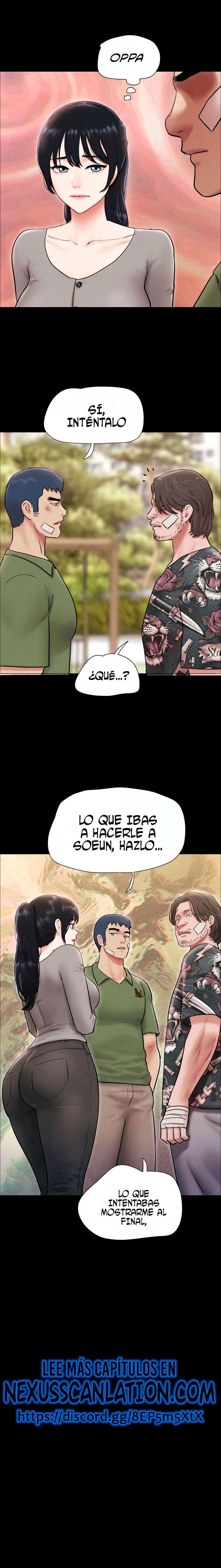 HOT  Soeun Page 22 - MangaHe