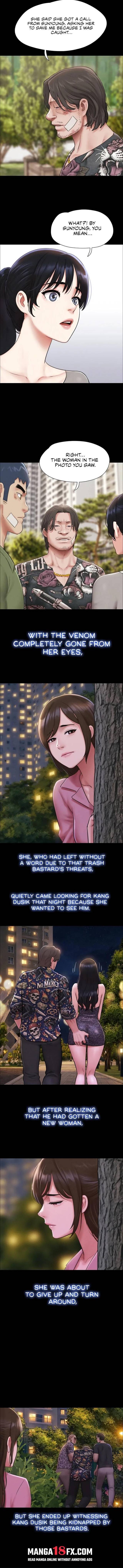 HOT  Soeun Page 11 - MangaHe